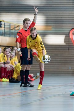 Bild 178 - B-Juniorinnen Landesmeisterschaften